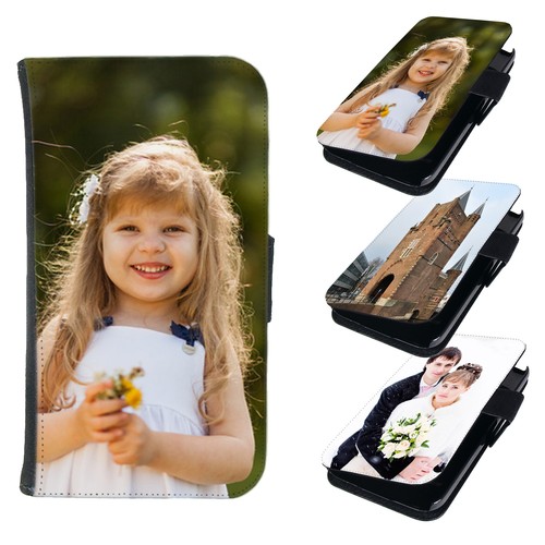 Book style handy tasche flip - handy,