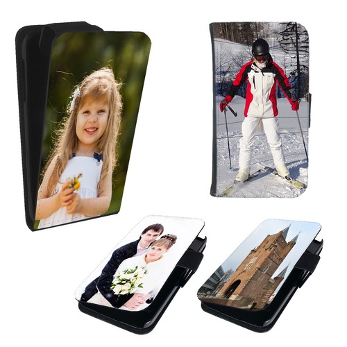 Handy hülle flip tasche für - flip,