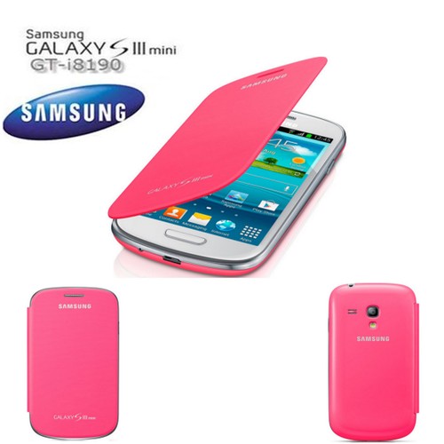 Original samsung i8190 - samsung, f
