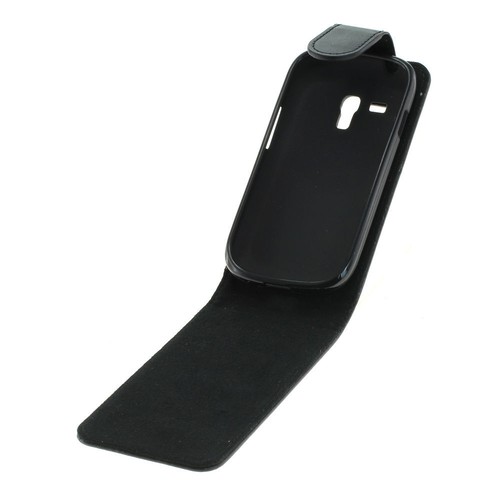 Flip case etui - etui, handytasche