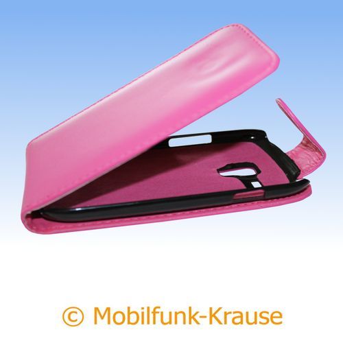 Flip case etui handytasche - flip,