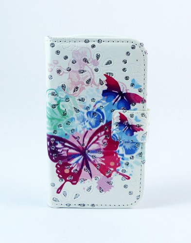 Samsung galaxy mini i8190 - samsung,