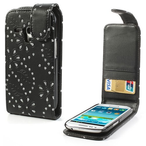 Business case cover samsung - ,