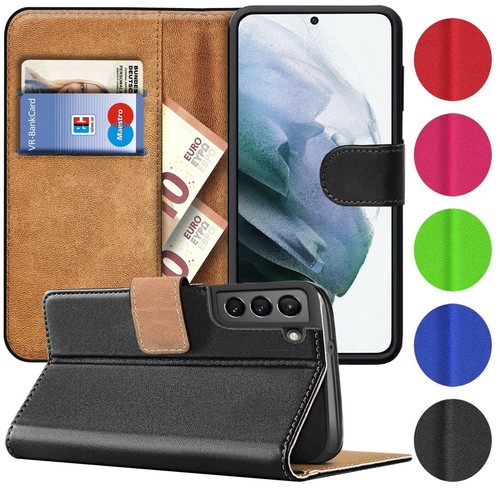 Klapp hülle für samsung - hülle,