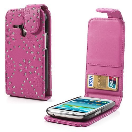 Business case cover samsung - business,