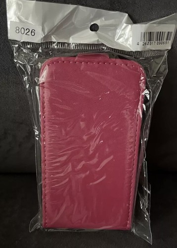 Samsung flip case - case, s
