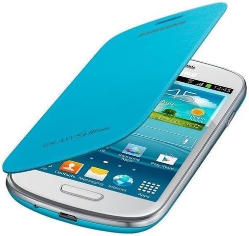 Original samsung hülle flip - original,