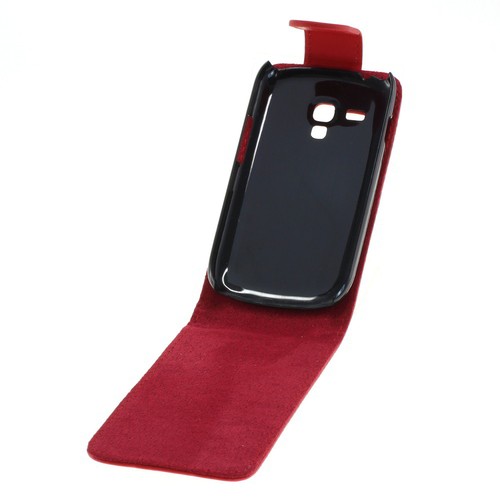 Flip case etui handytasche - flip,