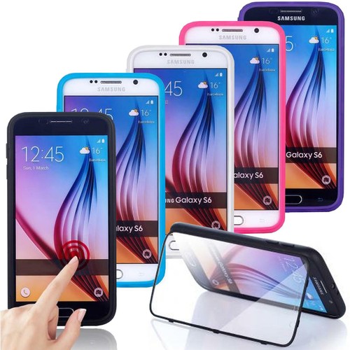 Full tpu schutzhülle handy - full,