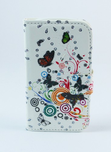 Samsung galaxy mini i8190 - samsung,
