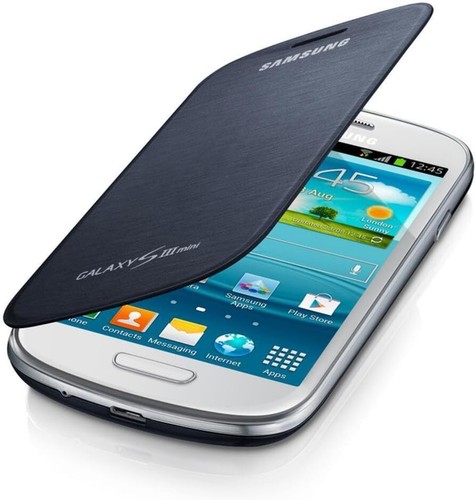 Original samsung hülle - samsung, flip