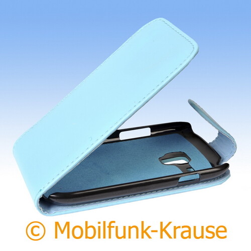 Flip case etui - etui, handytasche