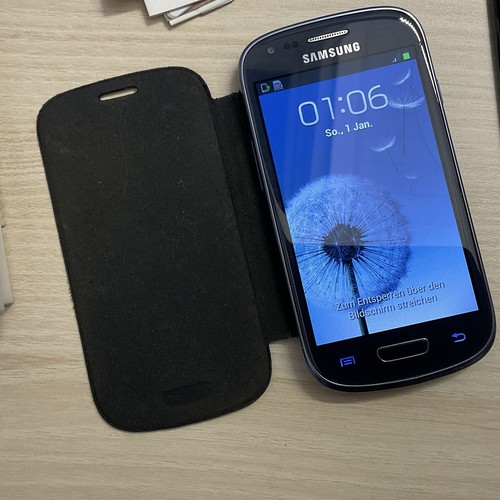 Samsung galaxy iii mini - iii,