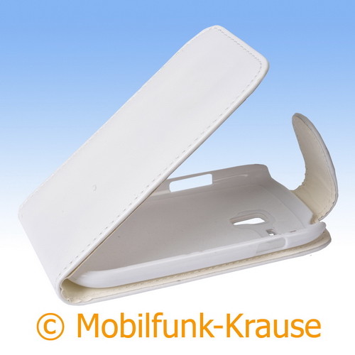 Flip case etui handytasche - etui,