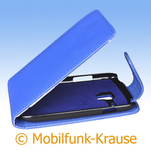 Flip case etui handytasche - case,