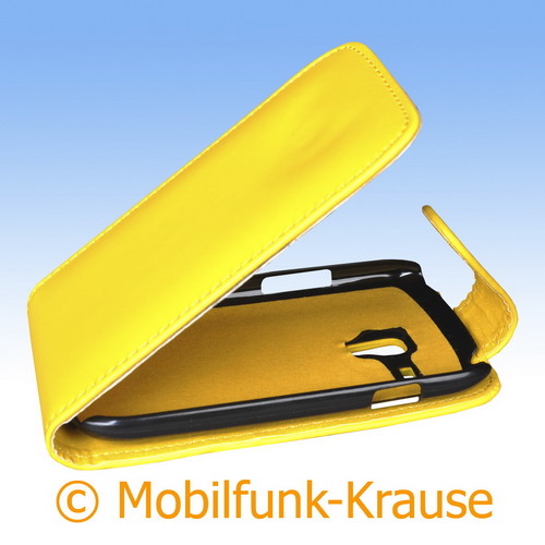 Flip case etui handytasche - etui,