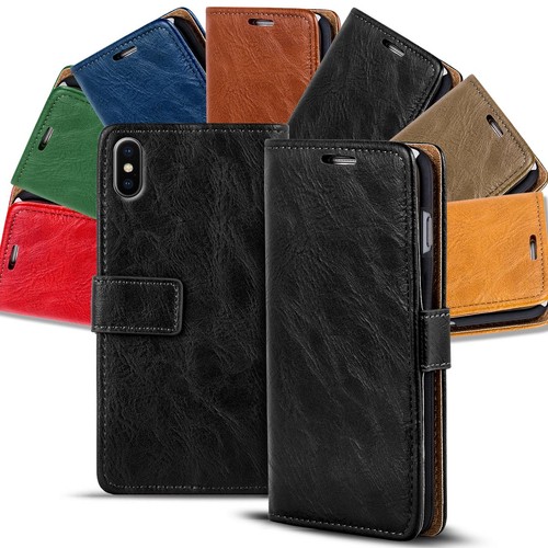 Klapp tasche für iphone - klapp,
