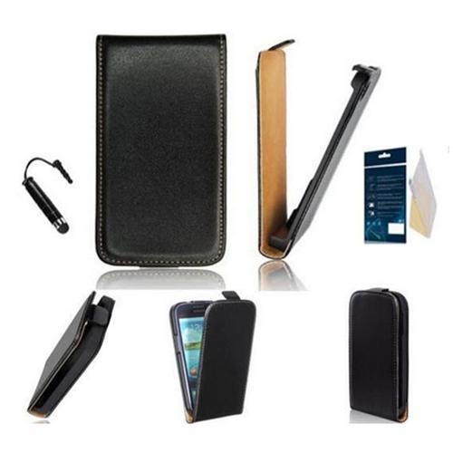Slim style flip - style, tasche