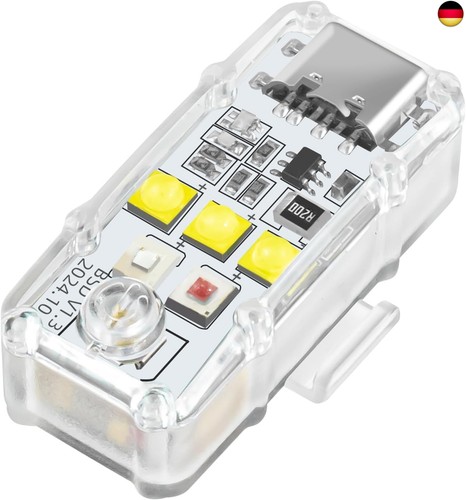 Led drohne licht - led,